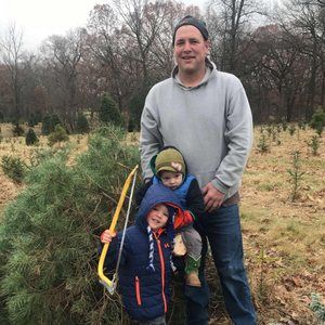 Meet your Posher, Jared